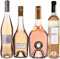 Best of Provence - Lot de 4 bouteilles - Minuty : Prestige/M - Miraval : Studio/Jolie-Pitt - Côtes de Provence Rosé 2020 (4 * 75cl)
