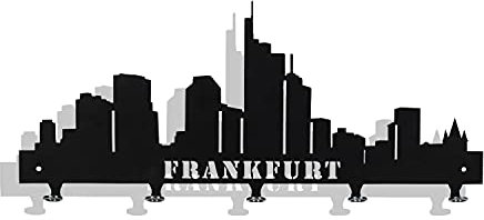 Schlüsselanhänger Schlüsselbrett Vintage Schlüsselkasten Metall | Wandeko Schülüsselkasten Schlüsselbrett Metall Hakenleiste | Deko Schlüsselboard Schlüsselhaken Schlüsselablage Wandorganizer