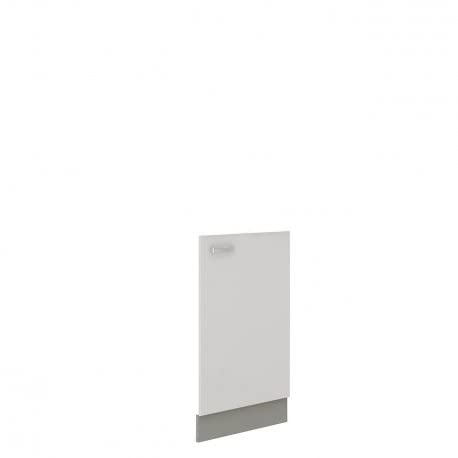 Dishwasher Kitchen Unit Door (White)