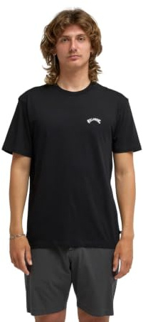 Billabong Arch - T-Shirt für Männer Schwarz