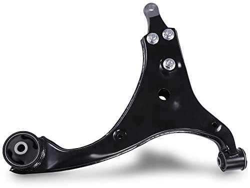 ATEC Germany 1x Querlenker Vorderachse, vorne links Kompatibel mit HYUNDAI i30 (FD), i30 Kombi (FD), KIA CEE'D Schrägheck (ED), CEE'D SW (ED), PRO CEE'D (ED)