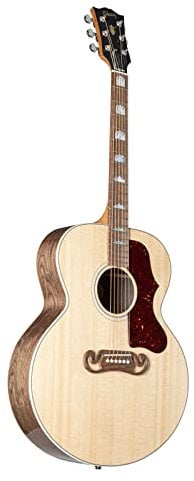 SJ-200 Studio Walnut AN - Westerngitarre