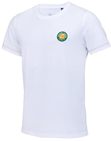 Roland Garros Herren Made In France Tee S