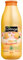 Cottage - Gel douche Lait 550ml 97% d'ingrédients d'origine naturelle, Miel BIO et Frangipanier - Fabriqué en France.