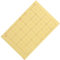 Milisten 150 Blatt Japanisches Papier Chinesisches Kalligrafie-Tuch Tinte Schreibpapier Reis Papier Chinesisches Reispapier Netz Alten Mit Einem Pinsel Horizontales Gitter