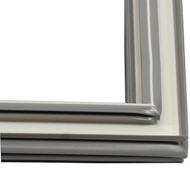 Joint de porte congelateur magnetique - gris Whirlpool C00526613