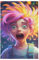 Pixie - 1000 Teile Puzzle – - Hochauflösendes - Gelegenheitsspiel – 1000 Teile Holzpuzzle 1000 PCS