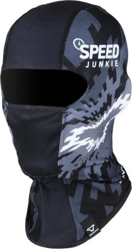 Macna Mane Motorrad Sturmhaube