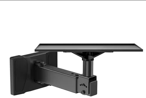Projector Mount Stand Projector Bracket Home Conference Training Wall Mounted Tray Telescopic Projector Universal Frame Bedside Projection Wall Mounted Wall Bracket Projector Ceiling Mount ( Color : C