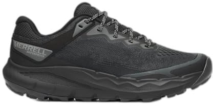 Merrell Herren Nova 4 WpSneaker | Trailrunning-Schuhe