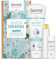 lavera Geschenkset - Winter Essentials - Handcreme & Lippenbalsam - Naturkosmetik - vegan