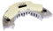 JAFYLO Heizungsgebläsemotor-Gebläsewiderstand, Motorgebläsewiderstand, Heizungswiderstand, for Peugeot, 307 GEBLÄSE 6441.AL 6441.AP 6441k0 9140010283 6441CX 6441CY 6441Y4 6441S6 6441AL 6441AP Gebläsem