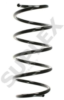 Suplex Coil Spring 23327 (Single)