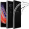 KP TECHNOLOGY Galaxy Note 9 Clear Case Ultra Thin Transparent Silicone Gel Cover for Samsung Galaxy Note 9 (Samsung Galaxy Note 9, Clear)