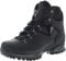 Hanwag M Lhasa Ii Grau - Komfortabler Stabiler Herren Trekkingschuh, Größe EU 48 - Farbe Chestnut - Asphalt