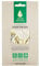 Kitchen Craft Natural Elements Eco-Friendly Set of Three Organic Cotton Beeswax Food Wraps
