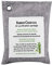 8 colori carbone attivo bambù purificatore di odori eliminatori di odori sacchetto di purificazione dell'aria al carbone di bambù per deodorante per auto di casa(Grigio)