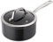 KUHN RIKON Easy Pro casserole 2,3 Liter/18 cm avec couvercle en verre