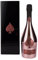 Armand de Brignac Champagne Rosé Brut in Holzkiste 12,5% 0,75 lt.