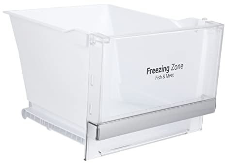 Bac bas congélation Frigo, Réfrigérateur, Congélateur AJP74894601 LG Frigo, Réfrigérateur, Congélateur AJP74894601 LG