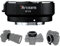 7artisans EF-FX Objektiv Adapter Für Canon EF Objektiv auf Fujifilm Autofokus Adapter für Fujifilm X-Mount APS-C Kameras X-H X-T X-PRO und mehr.