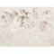 murando - Papier peint panoramique nature 350x256 cm - Revêtement mural décoration pour chambre salon cuisine - Design unique et moderne - Beige gris - b-A-10280-a-a