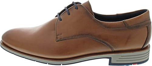 LLOYD Tambo Business Schuh Braun