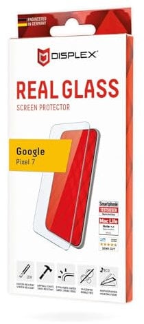DISPLEX Real Glass Google 40-55-5681
