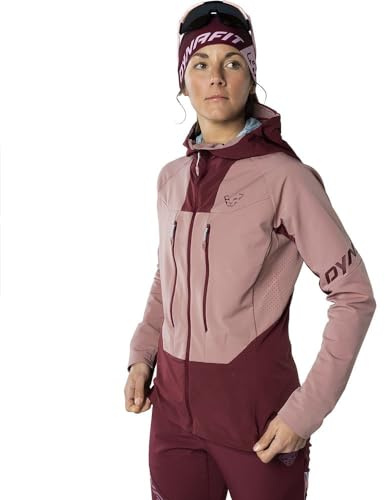 DYNAFIT Damen Tlt Dst Jkt W Jacke