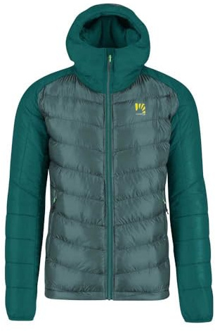 Karpos Focobon Jkt GIACCA Uomo (Pacco da 1)