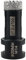 DT-DIATOOL Diamond Core Drill Bit 20mm - Diamond Hole Saw for Porcelain Tile Ceramic Tile Marble Granite M14 Thread