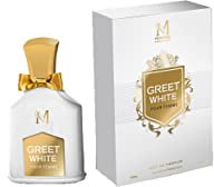 Mercury Snc Kompatibles und inspiriertes Damenparfum, 100 ml, Eau de Parfum für Damen, gleichwertige und inspirierte Düfte – Damenparfüm (Aventus For Her Creed)