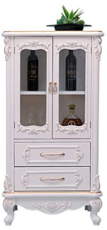 Weinschrank Möbel Weinschrank Home Wohnzimmer Eingangsschrank Moderner einfacher kleiner Weinschrank Rack Dekoration Lagerung Küchenschrank Spind Restaurant Kleiner Weinschrank Ein Schrank zur Aufbewa