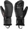 LEKI Lantana 3D GTX Women Mitten Graphite-Black 8.0