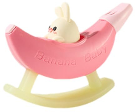 Pfeifenspielzeug für Tierpfeifenspielzeug - Cartoon Bunny Noise Maker Blower | Hörner mit Geräuschen, Lernspielzeug für Abschlussfeier, Abschlussfeier, Sportveranstaltungen, Geburtstag