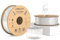 Creality Hyper PETG Filament, Transparent Filament 1.75mm Hyper PETG 2KG, 3D Drucker Filament PETG Maßgenauigkeit +/- 0.03mm, 3D Druck Materialien für die meisten 3D Drucker