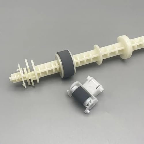 Rouleau de ramassage et de séparation du Papier for imprimantes Epson Stylus Photo L800, L801, L805, L850, T50, R270, R290, R330, R390. Pièces détachées