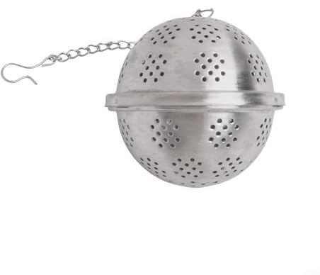 Semplifica il tuo processo di fermentazione con il nostro affidabile e duraturo colino a rete in acciaio inossidabile 304 (XL)
