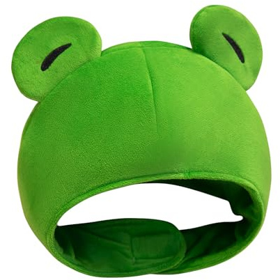 Generisch Hüte - Cartoon Cosplay Kopfbedeckung,Kopfbedeckung Für Foto Requisiten,Für Weihnachtsfeier Geburtstagsfeier Aktivität Feier Familientreffen Verkleidung und Karneval