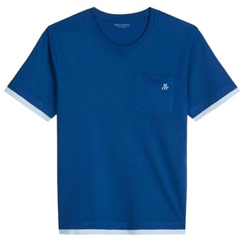 Marc O'Polo Herren Pyjama Mix N Match