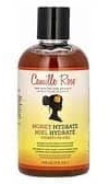 Honey Leave-In Hair Conditioner – Hydrating Moisturising Hair Cream for Dry Curly & Natural Hair, Softening Leave-In Treatment, 266ml