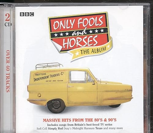Only Fools and Horses