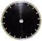 230mm 9 Grinder Diamond Blade Cutting Disc 22.23mm Bore Concrete Masonry