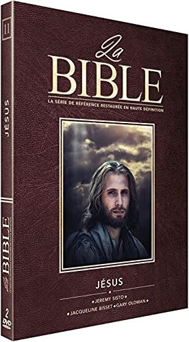LA BIBLE : JESUS [FR Import]