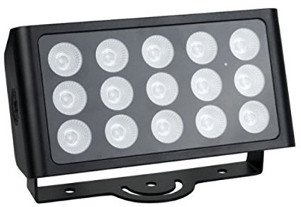 Showtec Cameleon Flood 15 Q4 - LED Fluter
