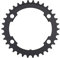 SHIMANO Unisex-Adult Anzeige 36D Fahrradgerichte, Mehrfarbig, one Size