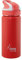 Botella acero inox. 18/8 Summit - 0,50L - Rojo
