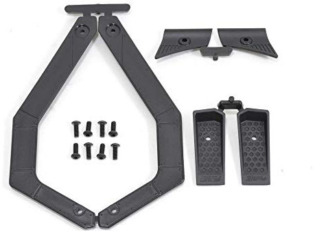 RPM Traxxas X-Maxx Body Savers - RPM80552