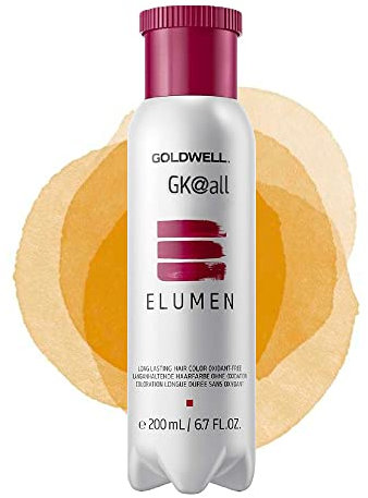 Goldw. Elumen Color Pure gold GK@all 200ml