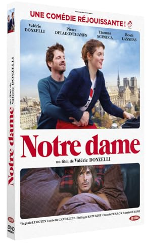 Notre dame [FR Import]